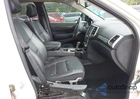 2012 Jeep Grand Cherokee Laredo z USA, uszkodzony, nr VIN 1C4RJEAG9CC259263